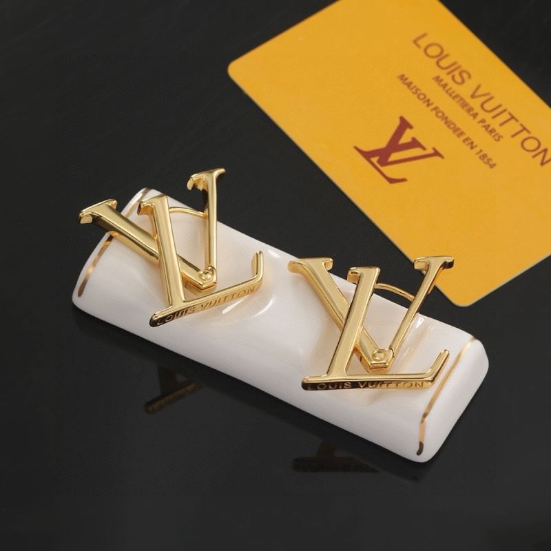 Louis Vuitton Earrings